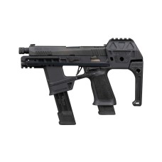 Sig Sauer P320 Flux TACOPS 9mm